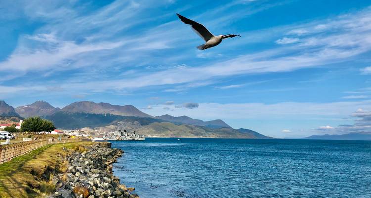 Best of Patagonia 11 Days Tour - GUIDEcuador Travel 2