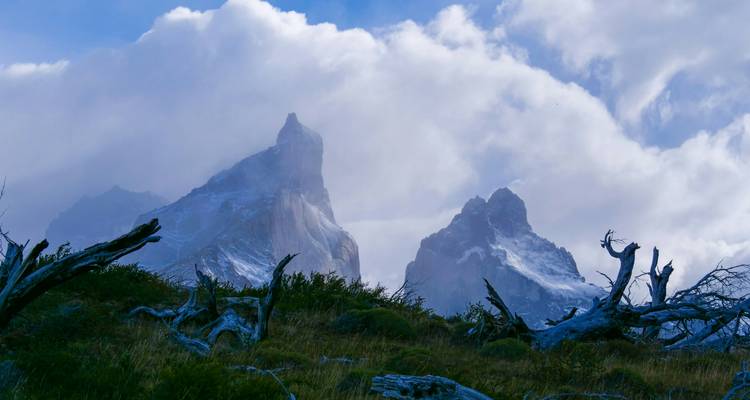 Best of Patagonia 11 Days Tour - GUIDEcuador Travel 4