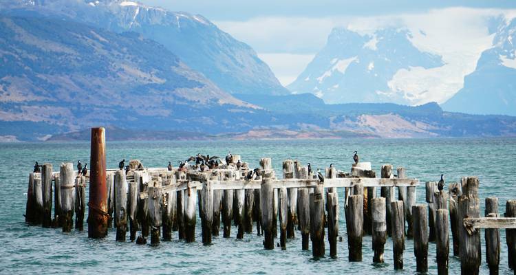 Best of Patagonia 11 Days Tour - GUIDEcuador Travel 7