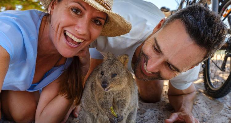 Active Escape Expedition - WA NT TOURS 1