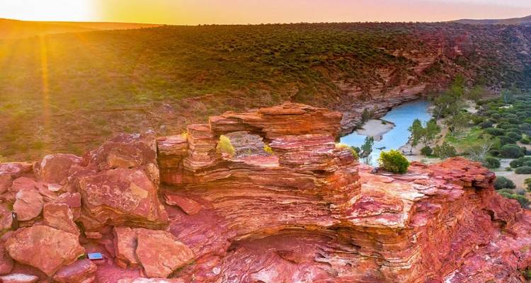 Active Escape Expedition - WA NT TOURS 6