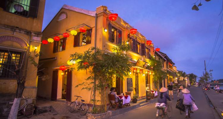 Lo mejor de Vietnam en 11 días (Ciudad Ho Chi Minh a Hanoi) - Discova 9