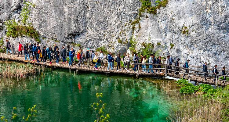 Circuit personnalisé de 11 jours en Croatie, voiture privée et départ quotidien - Agate Travel 2