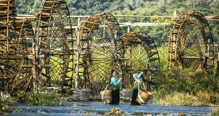 9-Day North Vietnam Adventure: A Perfect Blend of Culture, Nature & Adventure - Vietnam Allure Travel 4