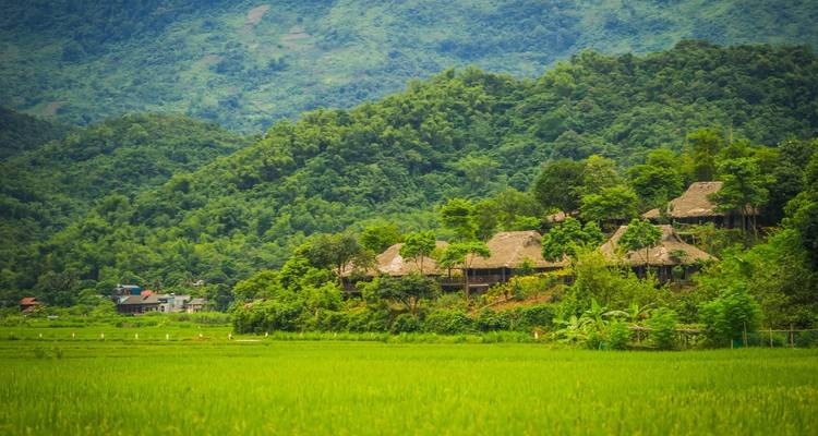 9-Day North Vietnam Adventure: A Perfect Blend of Culture, Nature & Adventure - Vietnam Allure Travel 9