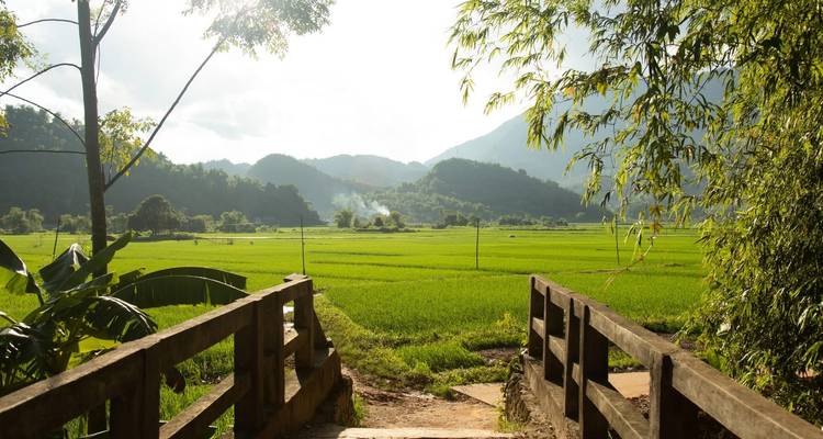 9-Day North Vietnam Adventure: A Perfect Blend of Culture, Nature & Adventure - Vietnam Allure Travel 10