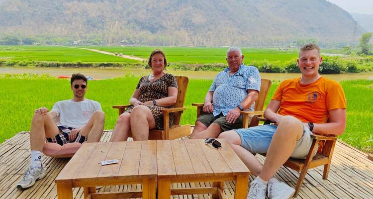 9-Day North Vietnam Adventure: A Perfect Blend of Culture, Nature & Adventure - Vietnam Allure Travel 3