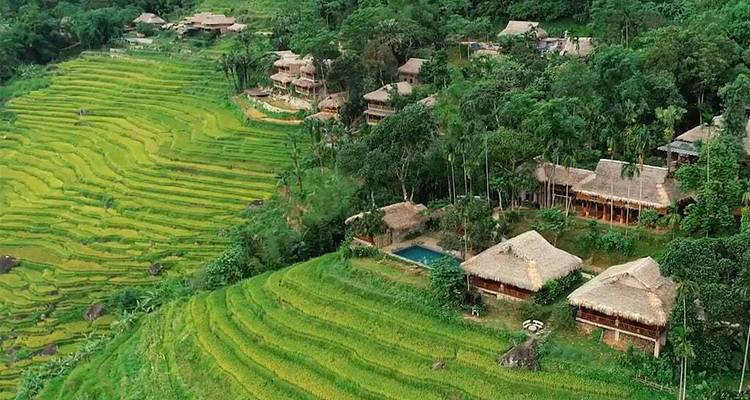 9-Day North Vietnam Adventure: A Perfect Blend of Culture, Nature & Adventure - Vietnam Allure Travel 8