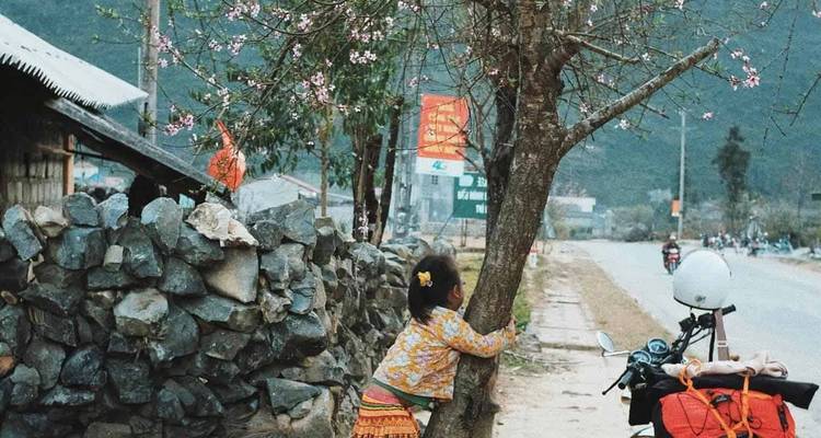Viet Nam Nord Aventure 5 jours 4 nuits Exploration des boucles Hanoi - Ha Giang - Go Asia Travel 8