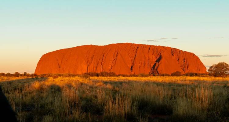 Best of Australia (including Tjoritja / West MacDonnell National Park) - Intrepid Travel 5