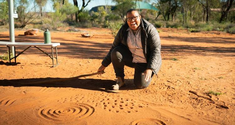 Best of Australia (including Tjoritja / West MacDonnell National Park) - Intrepid Travel 3