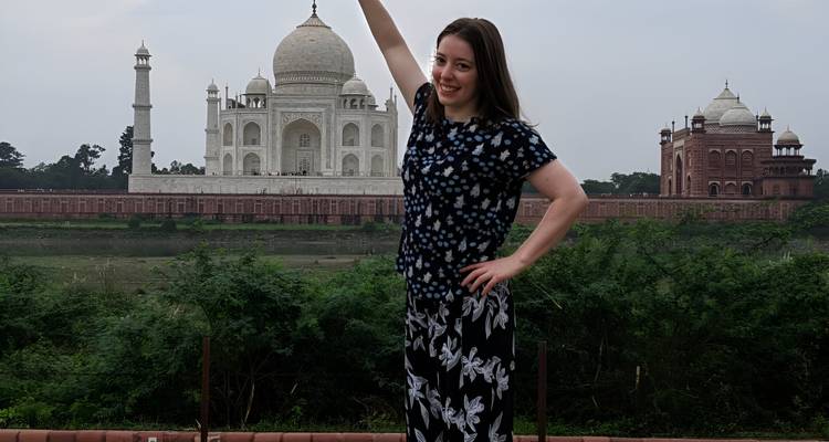 Depuis Jaipur : 4 jours d'excursion privée à Jaipur et Agra avec escale à Delhi - Abby and Scout Tours 9