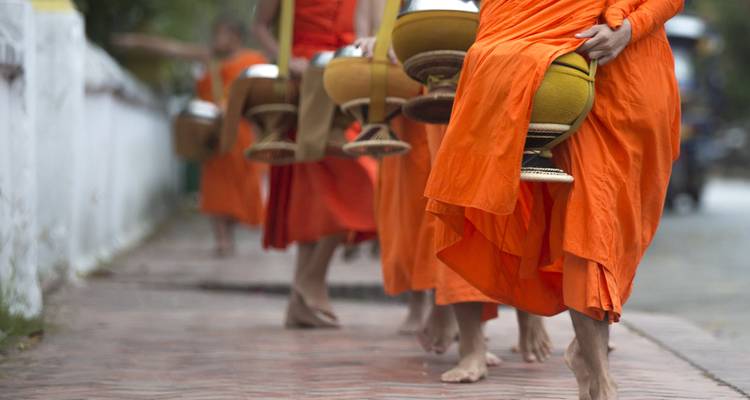 La liste des choses à faire au Laos : Unexplored Nature & Golden Temples ! (21 destinations) - journaway 5