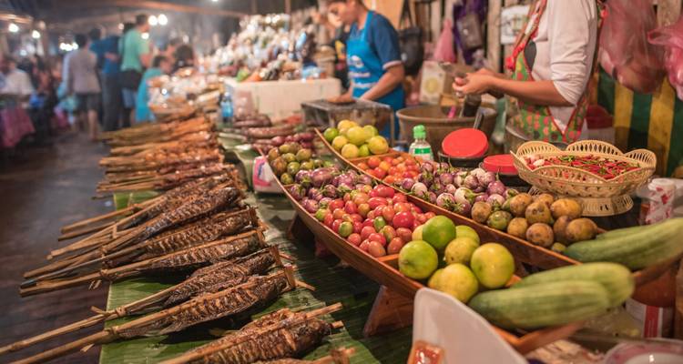 La liste des choses à faire au Laos : Unexplored Nature & Golden Temples ! (21 destinations) - journaway 4
