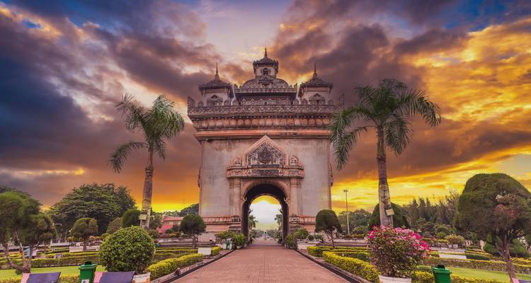 La liste des choses à faire au Laos : Unexplored Nature & Golden Temples ! (21 destinations) - journaway 7