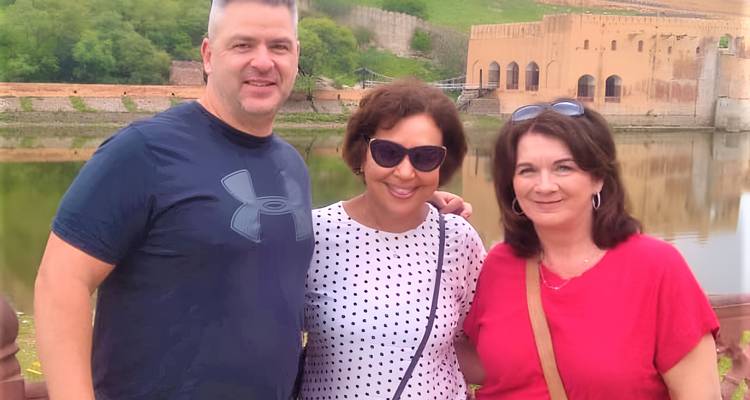 Jaipur: Wheelchair Accessible Private Day Tour - Abby and Scout Tours 10