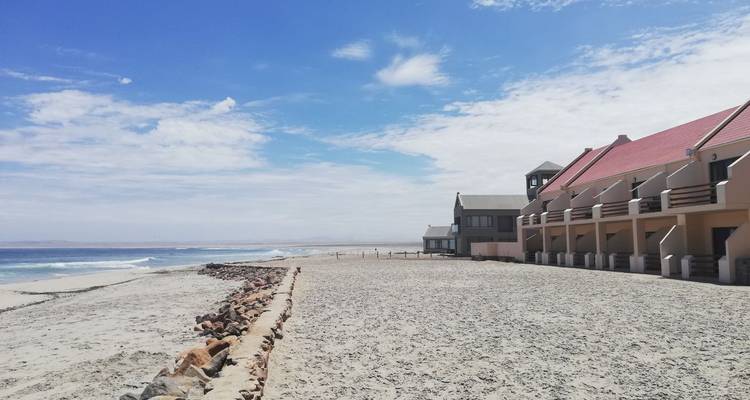 Route du Cap et de la Namibie - HoneyBadger Travel & Tours 4