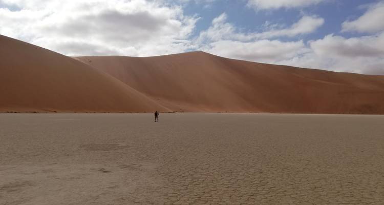 Route du Cap et de la Namibie - HoneyBadger Travel & Tours 9
