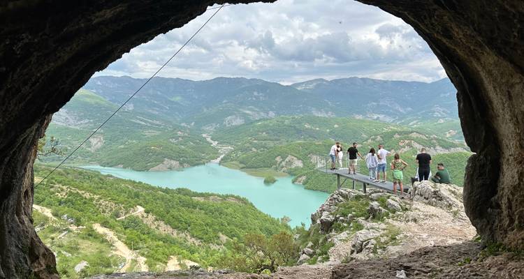Principales attractions à ne pas manquer en Albanie (nord et sud) - Smart Tour Albania 2