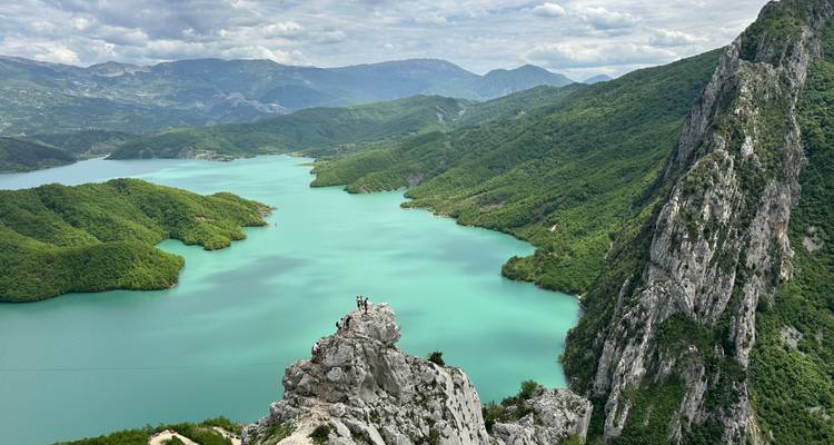 Principales attractions à ne pas manquer en Albanie (nord et sud) - Smart Tour Albania 1