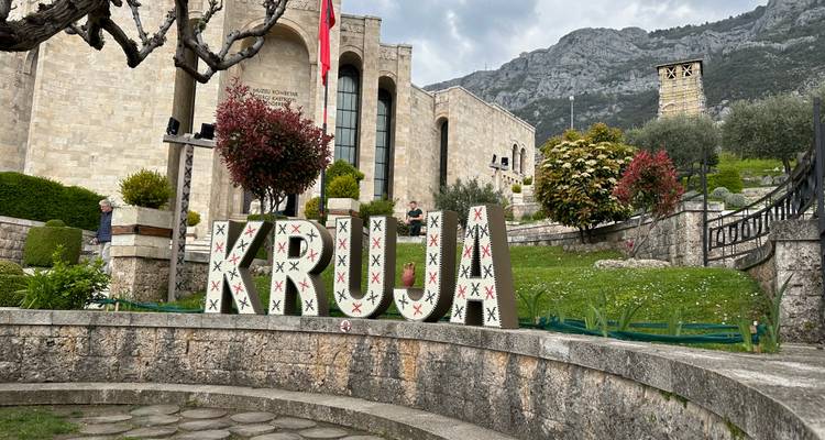 Principales attractions à ne pas manquer en Albanie (nord et sud) - Smart Tour Albania 7