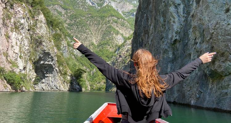 Principales attractions à ne pas manquer en Albanie (nord et sud) - Smart Tour Albania 10