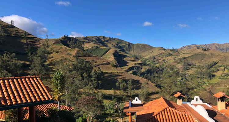 An Andean Adventure: From the Highlands to the Cloudforest - Authentic Ecuador 3