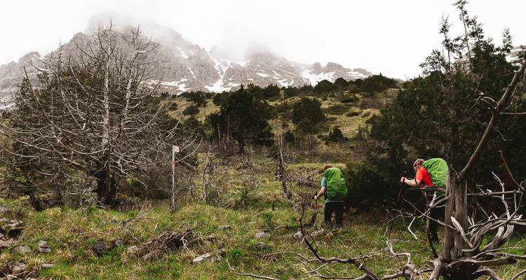 Zagori at your pace Trail - Monopati Hike n Bike 2