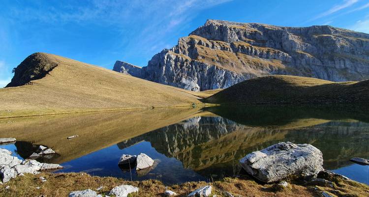 Zagori at your pace Trail - Monopati Hike n Bike 6