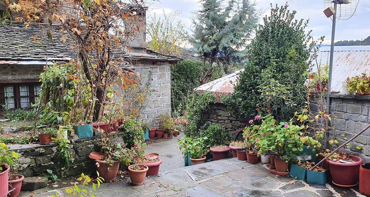 Zagori at your pace Trail - Monopati Hike n Bike 7