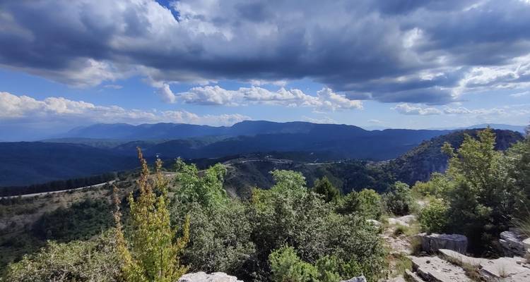 Zagori at your pace Trail - Monopati Hike n Bike 9