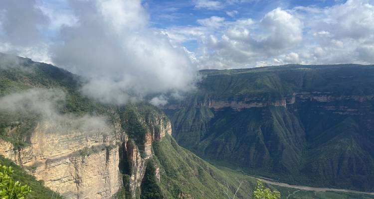 Colombie ~ Le pays du réalisme magique ~ Randonnée guidée (tout compris) - Climbing Mountains 4