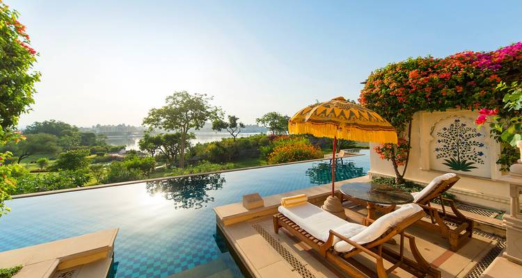 Triángulo de Oro de lujo desde Bombay - Golden Triangle India Tours 7