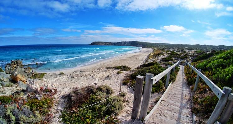 Roadtrip en Australie du Sud : Great Ocean Road & Golden Hours (8 destinations) - journaway 5