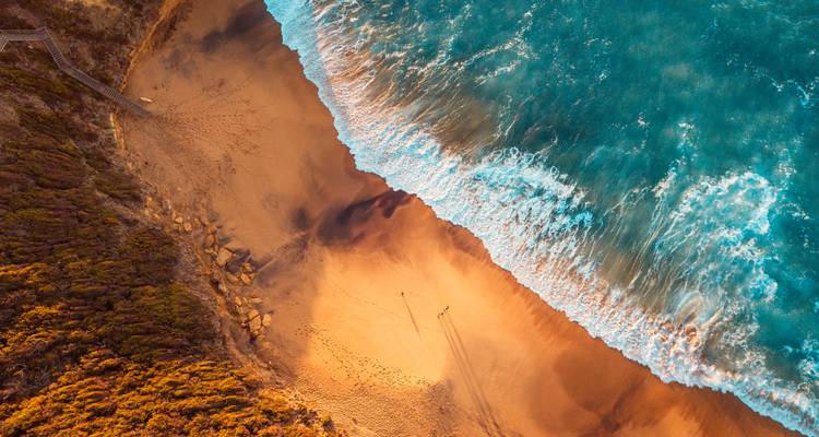 Roadtrip en Australie du Sud : Great Ocean Road & Golden Hours (8 destinations) - journaway 7