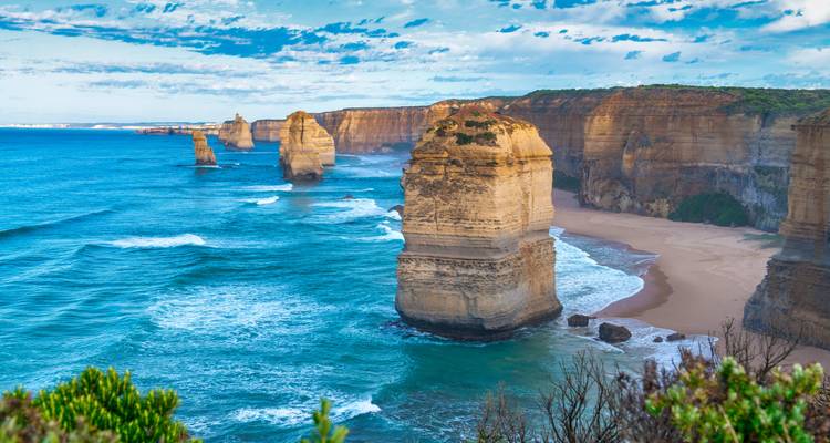Roadtrip en Australie du Sud : Great Ocean Road & Golden Hours (8 destinations) - journaway 8
