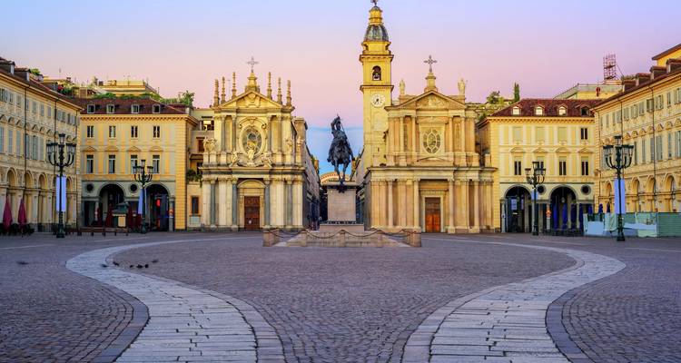 Magic of Milan, Genoa and Turin - Expeditions Gateways 3