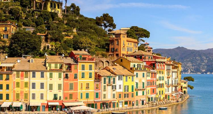 Magic of Milan, Genoa and Turin - Expeditions Gateways 4