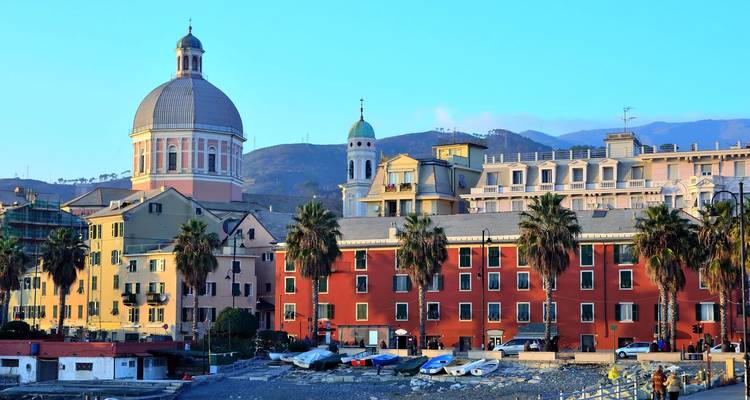 Magic of Milan, Genoa and Turin - Expeditions Gateways 6