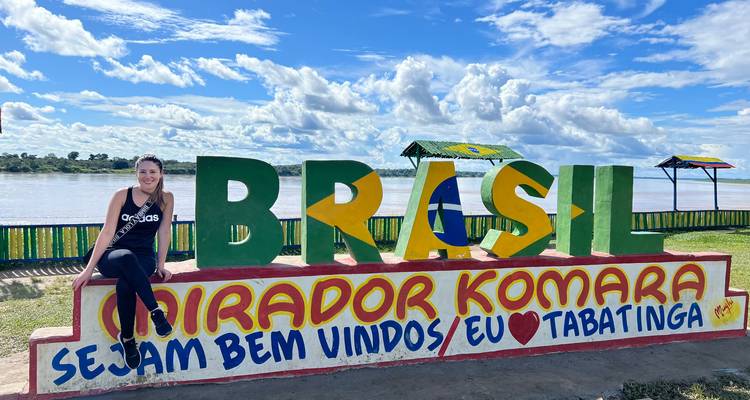 Excursión de 3 días Escápate al Amazonas - Gran Colombia Tours 1