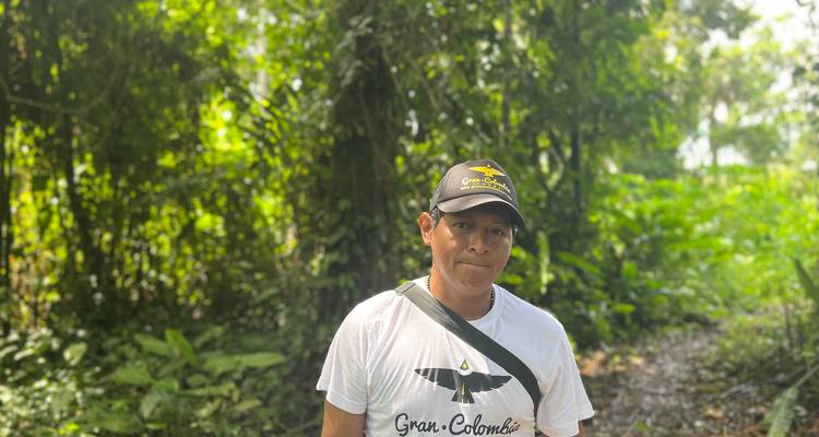 Excursión de 3 días Escápate al Amazonas - Gran Colombia Tours 3