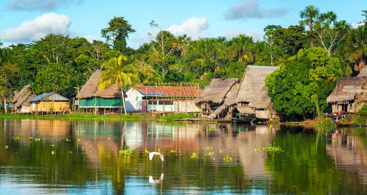 Excursión de 3 días Escápate al Amazonas - Gran Colombia Tours 6