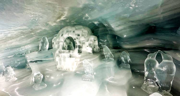 Customized 5 Days Luxury Swiss Family Tour, Private Guide - Agate Travel 3