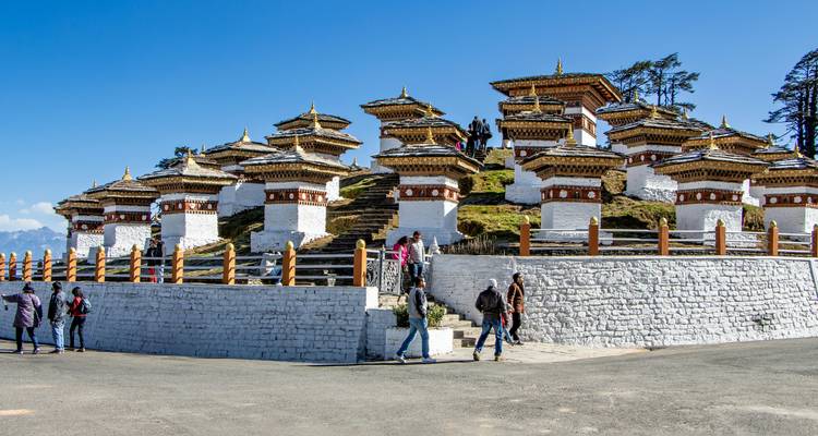 Explore the Hidden Gems of Bhutan - Yoganshi Travel 9