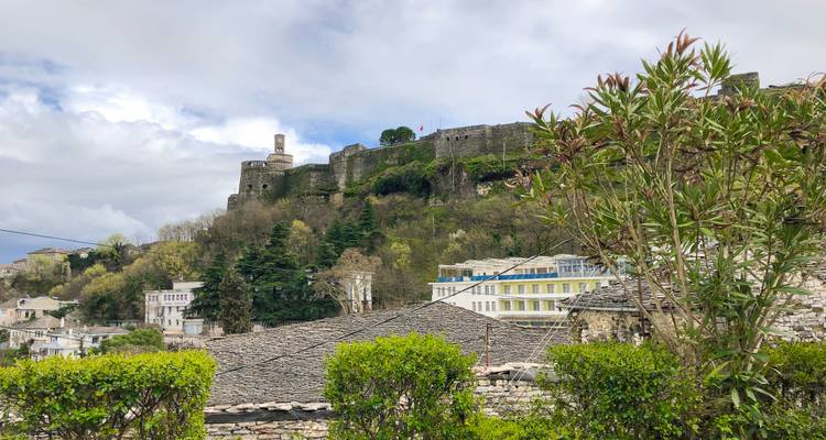 Viaje de ida y vuelta Albania y Baño Montenegro - Bavaria Fernreisen 3