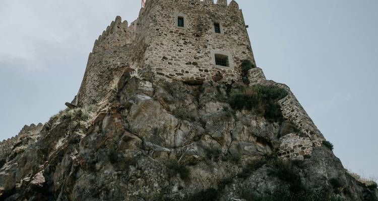 Small Group Tour Azerbaijan & Georgia - Bavaria Fernreisen 4