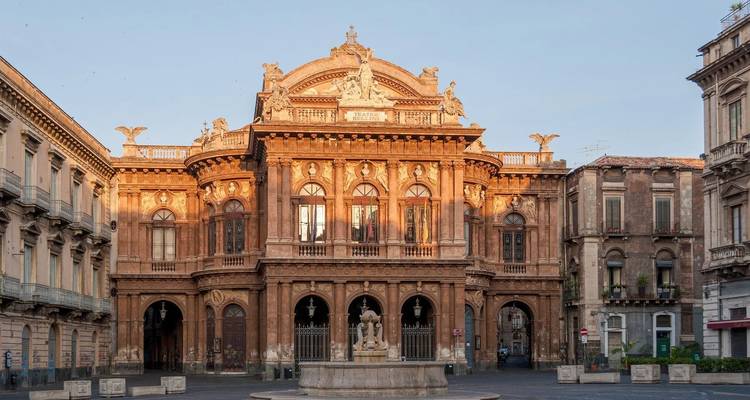 Discover Sicily - Expeditions Gateways 4