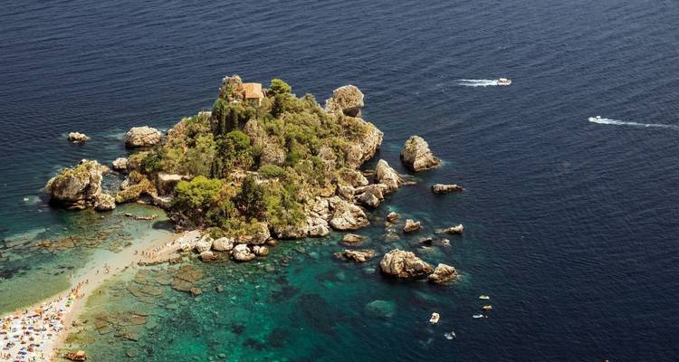 Discover Sicily - Expeditions Gateways 6