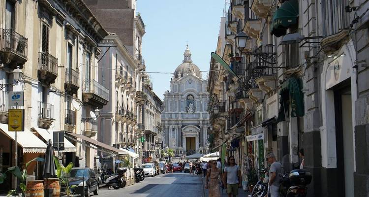 Discover Sicily - Expeditions Gateways 8