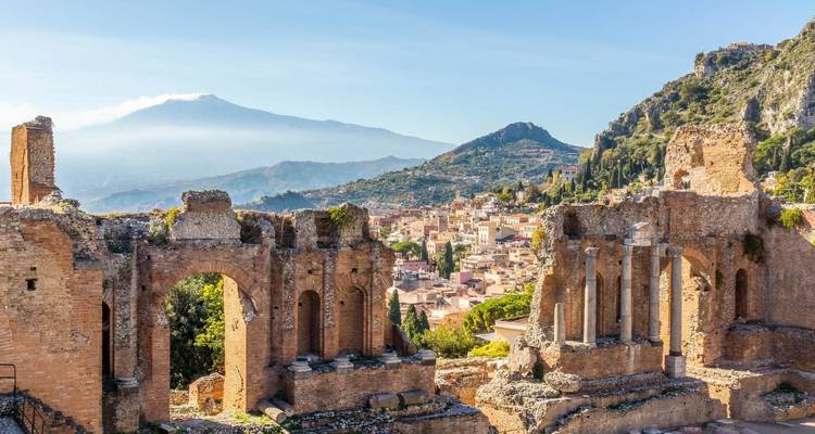 Discover Sicily - Expeditions Gateways 10